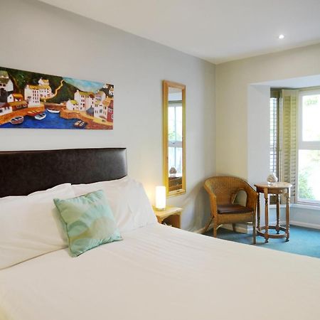 Penryn House Hotel Polperro Buitenkant foto