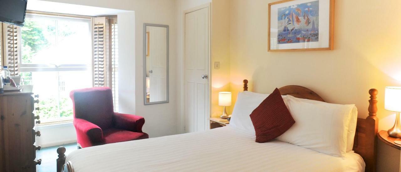 Penryn House Hotel Polperro Buitenkant foto