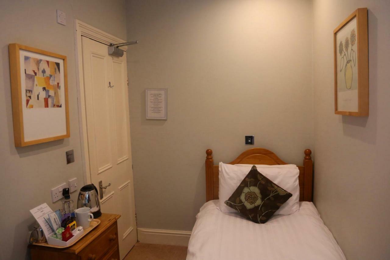 Penryn House Hotel Polperro Buitenkant foto